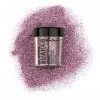 Stargazer Starlight Shaker Paillettes Rose Nébuleux