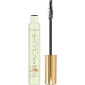 CATRICE DISNEY EL LIBRO DE LA SELVA MASCARA DE PESTAÑAS PURE VOLUME 10 ML