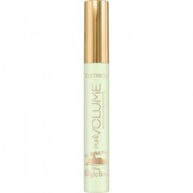 CATRICE DISNEY EL LIBRO DE LA SELVA MASCARA DE PESTAÑAS PURE VOLUME 10 ML