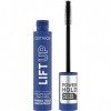 LIFT UP volume & lift mascara power hold waterproof 010 11 ml