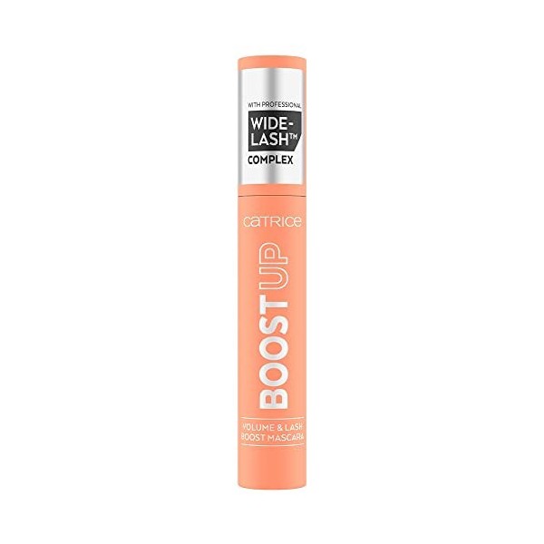 BOOST UP volume & flash moost mascara 11 ml