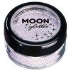 Secoueurs à paillettes pastel par Moon Glitter Paillette Lune – 100% de paillettes cosmétique pour le visage, le corps, les