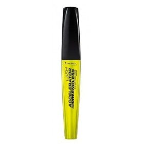 RIMMEL LONDON Lash Accelerator Mascara - Extreme Black