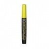 RIMMEL - Lash Accelerator Mascara Black - 0.23 fl. oz. 7 ml 