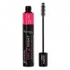 Rimmel Glam Eyes Day 2 Night Mascara - 001 Black/ Noir