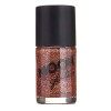 Holographique Glitter vernis à ongles par Moon Glitter - 14ml - Or