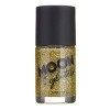 Holographique Glitter vernis à ongles par Moon Glitter - 14ml - Or