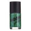 Holographique Glitter vernis à ongles par Moon Glitter - 14ml - Or