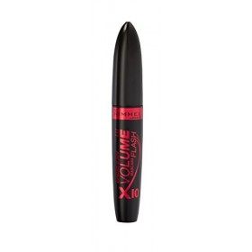 Volume Flash X10 Mascara de Rimmel London Extreme Black 001