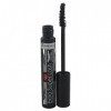 Rimmel Extra Super Lash - Mascara Brosse Recourbée - Noir 8 ml