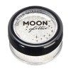 Shaker brillant iridescent par Moon Glitter Paillette Lune – 100% de paillettes cosmétique pour le visage, le corps, les on