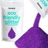 Hemway Eco Friendly Biodégradable Glitter 100 g / 3,5 oz cosmétique Bio Safe Étincelle végétalien pour le visage, fard à paup