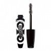 RIMMEL - Scandaleyes Retroglam Mascara Extreme Black - 0.41 fl. oz. 12 ml 