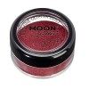 Poudre brillante ultrafine classique par Moon Glitter – 100% de paillettes cosmétique pour le visage, le corps, les ongles, l