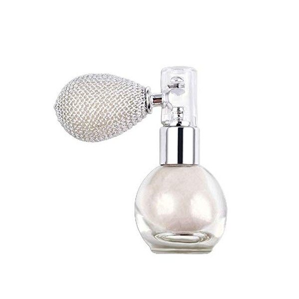 Spray Paillette, Poudre Scintillante, Poudre Brillante Scintillante, Paillettes De Maquillage, Vaporisateur De Maquillage En 