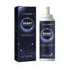 Gruwkue Spray Scintillant pour Le Corps | Paillettes corporelles holographiques de qualité cosmétique pour Femmes - Spray Sci