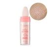 LICHENGTAI Poudre Scintillante Maquillag, Paillette Maquillage Visage Paillettes CosméTiques De Maquillage pour Le Corps Pail