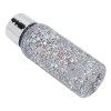 Paillettes imperméables Maquillage liquide Magnifique effet scintillant Gel de maquillage scintillant à séchage rapide pour a