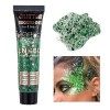 Gel pailleté visage et corps,Corps scintillant longue durée | Gel scintillant pour le visage et les cheveux avec paillettes, 