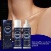 Rianpesn Spray Scintillant pour Cheveux | Spray Scintillant temporaire pour Les Cheveux et Le Corps | Paillettes légères et d