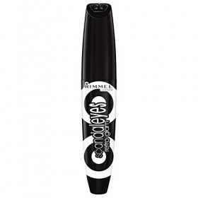 Rimmel Scandaleyes Rétro Glam Mascara, noir
