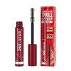 Rimmel - WonderVolume Thrill Seeker Mascara - Extreme Black - Volume instantané et longueur extrême -8 ml