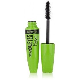 Rimmel - Mascara Scandaleyes Lycra Flex - Volume - Maxi Brosse - 12ml