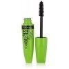 Rimmel - Mascara Scandaleyes Lycra Flex - Volume - Maxi Brosse - 12ml