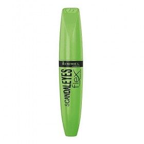 Rimmel - Mascara Scandaleyes Lycra Flex - Volume - Maxi Brosse - 12ml