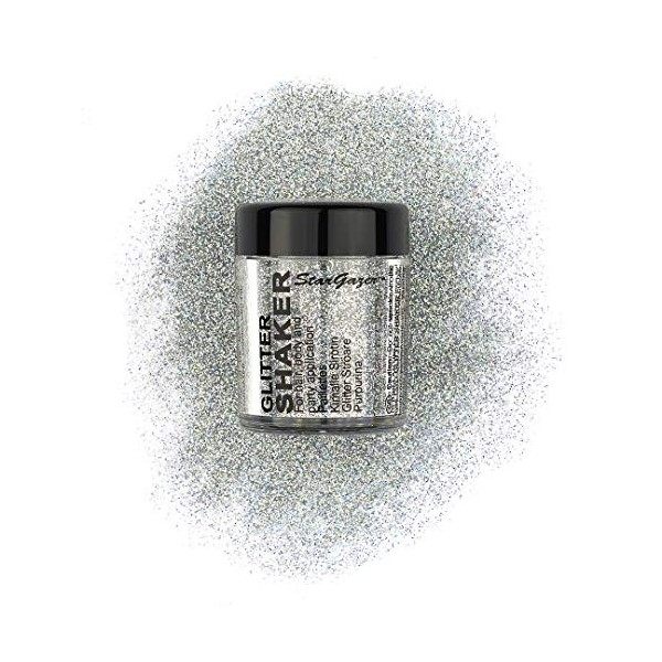 Stargazer Shaker Paillettes Hologram