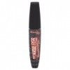 Rimmel London Scandal Eyes Rockin Curves Mascara 003 Extreme Black 12 ml