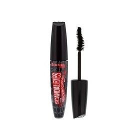 Rimmel London Scandal Eyes Rockin Curves Mascara 003 Extreme Black 12 ml