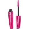 Rimmel - Mascara Wonderfully Real - Effet faux cils - Volume et Longueur - 001 Black - 11ml