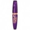 Rimmel Super Curler Mascara, Black, 0.400 Fluid Ounce by Rimmel