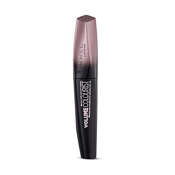 Rimmel - Mascara WonderFull Volume Colourist - Teinte pour cils - Noir