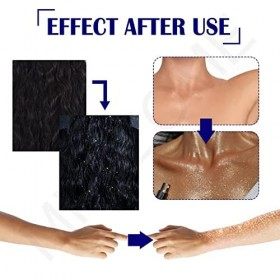 Spray Paillette Corps,MKNZOME Paillettes Visage Paillette Cheveux Imperméable Body Glitter Spray Maquillage Paillettes Femme 