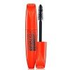 Rimmel - Mascara Scandaleyes Reloaded - Volume extrême et Tenue extrême - Maxi Brosse - 003 Extreme black - 12ml