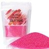 Paillettes arc-en-ciel 150 g - Poudre de paillettes irisées pour gobelets en résine, Slime et artisanat, nail art, décoration