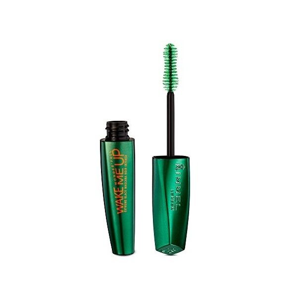 Rimmel Wonderfull Wake Me Up - Mascara - Extreme Black Noir 11 ml