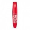 Rimmel LONDON - mascara scandaleyes volume in demand - marron noir brown black 002 - 12ml