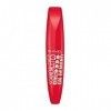 Rimmel LONDON - mascara scandaleyes volume in demand - marron noir brown black 002 - 12ml