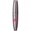 Rimmel Kate Idol Eyes Mascara, Eye Rock Jet Black, 0.41 Fluid Ounce by Rimmel