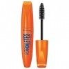 RIMMEL LONDON Scandaleyes Waterproof Mascara - Black