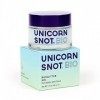 Unicorn Snot Gel à paillettes holographiques biodégradables pour le corps, le visage, les cheveux – Végétalien et sans cruaut