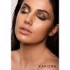 Paillettes Chunky en Superstar // Karizma Beauty Festival Glitter Face Glitter Body Hair Cosmetic 10g