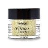 Mehron Paradise Glitter - Silver