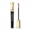 rimmel Max Factor Master Pièce Lash Crown Mascara Black-Brown