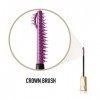 rimmel Max Factor Master Pièce Lash Crown Mascara Black-Brown