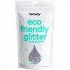 Hemway Eco Friendly Biodégradable Glitter 100 g / 3,5 oz cosmétique Bio Safe Étincelle végétalien pour le visage, fard à paup