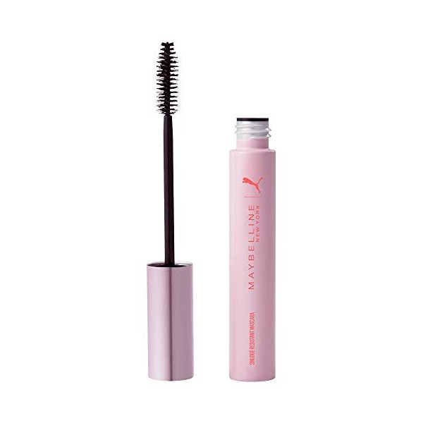 rimmel May. Mascara Smudge Résistant Puma